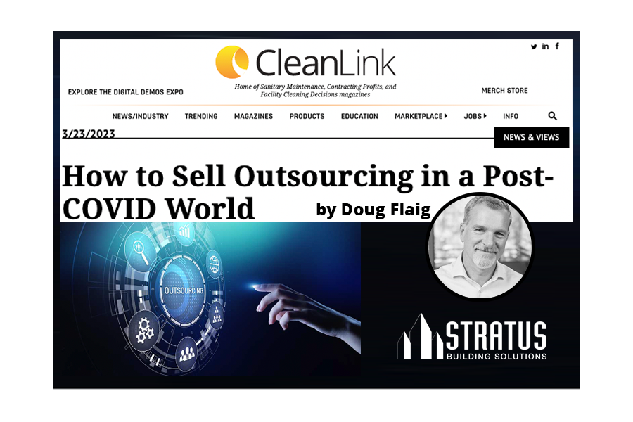 CleanLink Magazine 2023