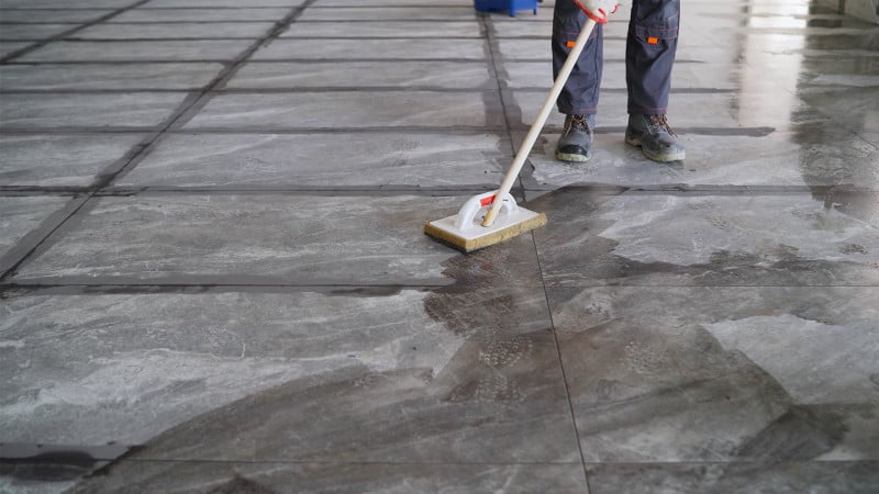 Expert post-construction cleanup services in Pittsburgh removing dust, debris, and residue efficiently.